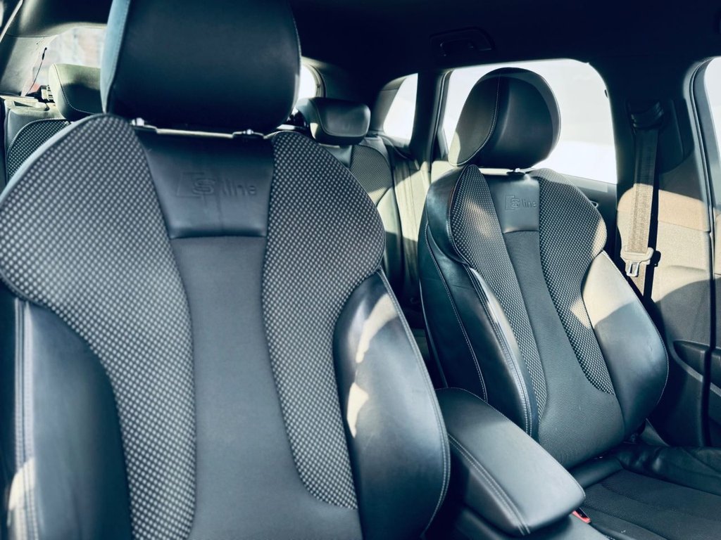 Used Audi A3 2015 for sale - 77355972: Photo 22