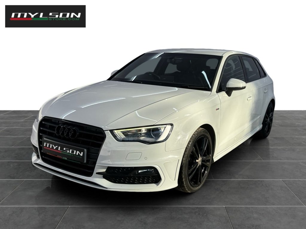 Used Audi A3 2015 for sale - 77355972: Photo 27