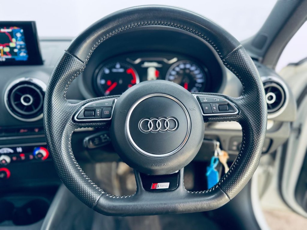 Used Audi A3 2015 for sale - 77355972: Photo 29