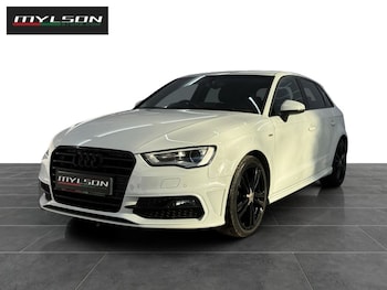 Used Audi A3 2015 for sale - 77355972: Photo