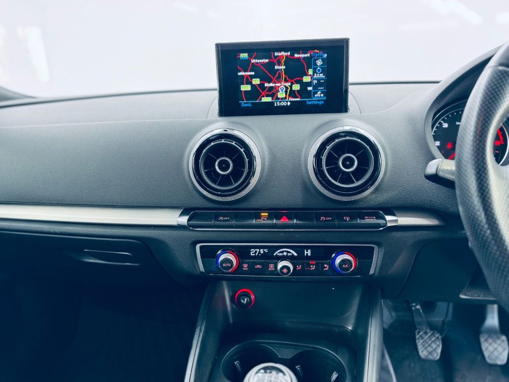 Used Audi A3 2015 for sale - 77355972: Photo 30