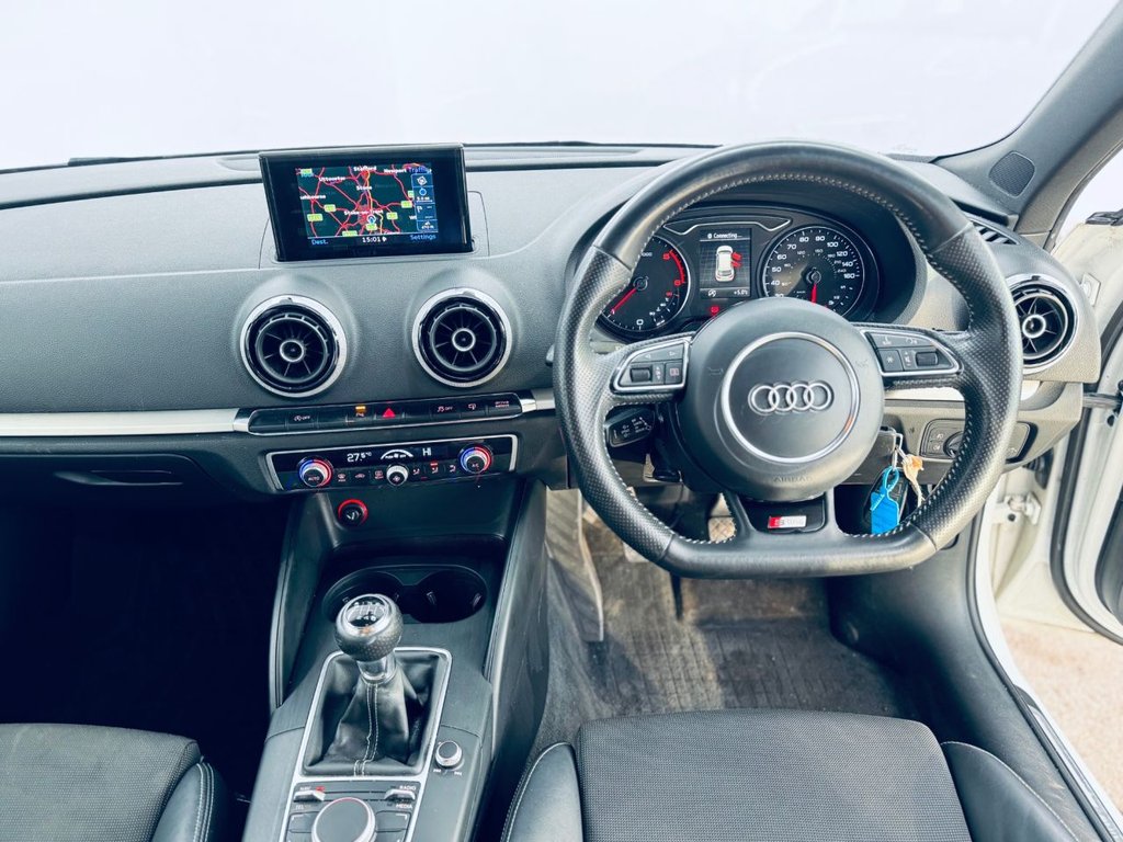 Used Audi A3 2015 for sale - 77355972: Photo 31