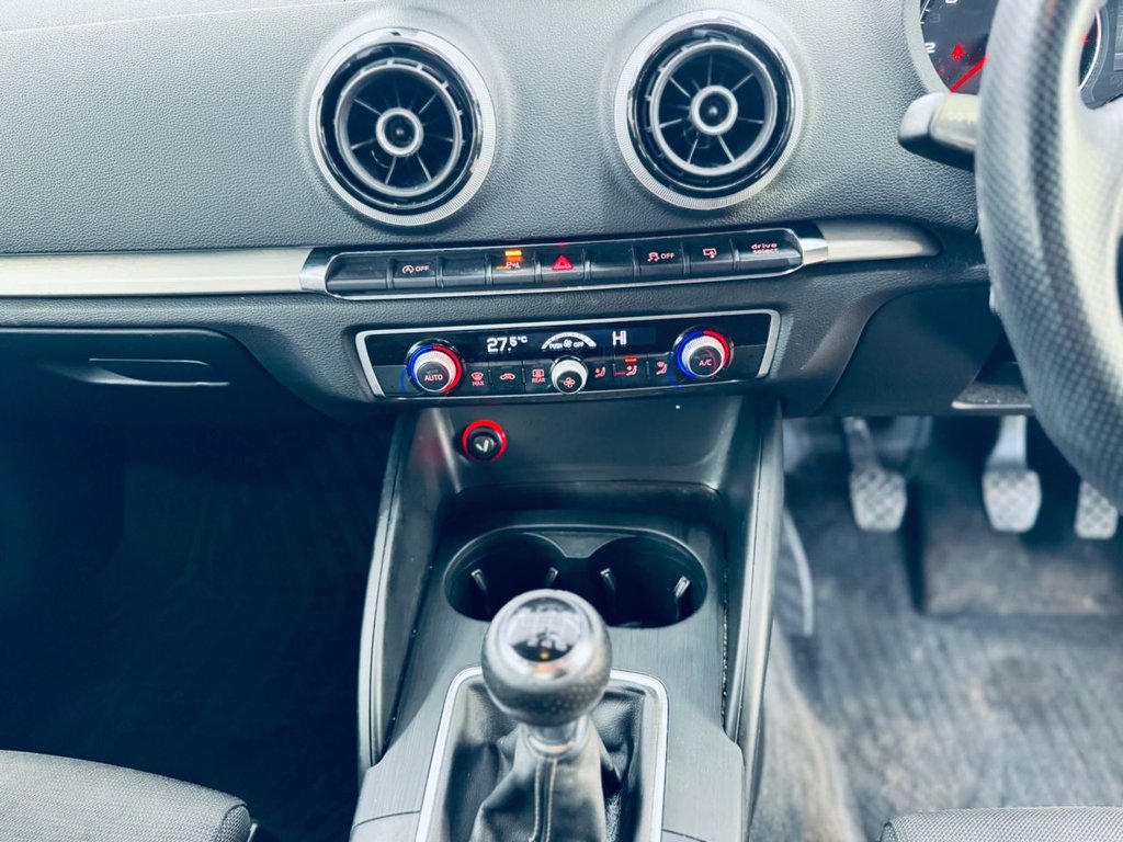 Used Audi A3 2015 for sale - 77355972: Photo 33