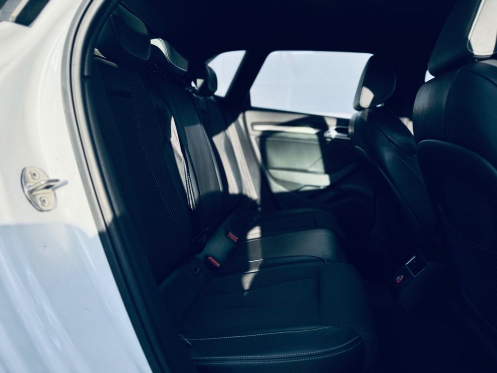 Used Audi A3 2015 for sale - 77355972: Photo 35