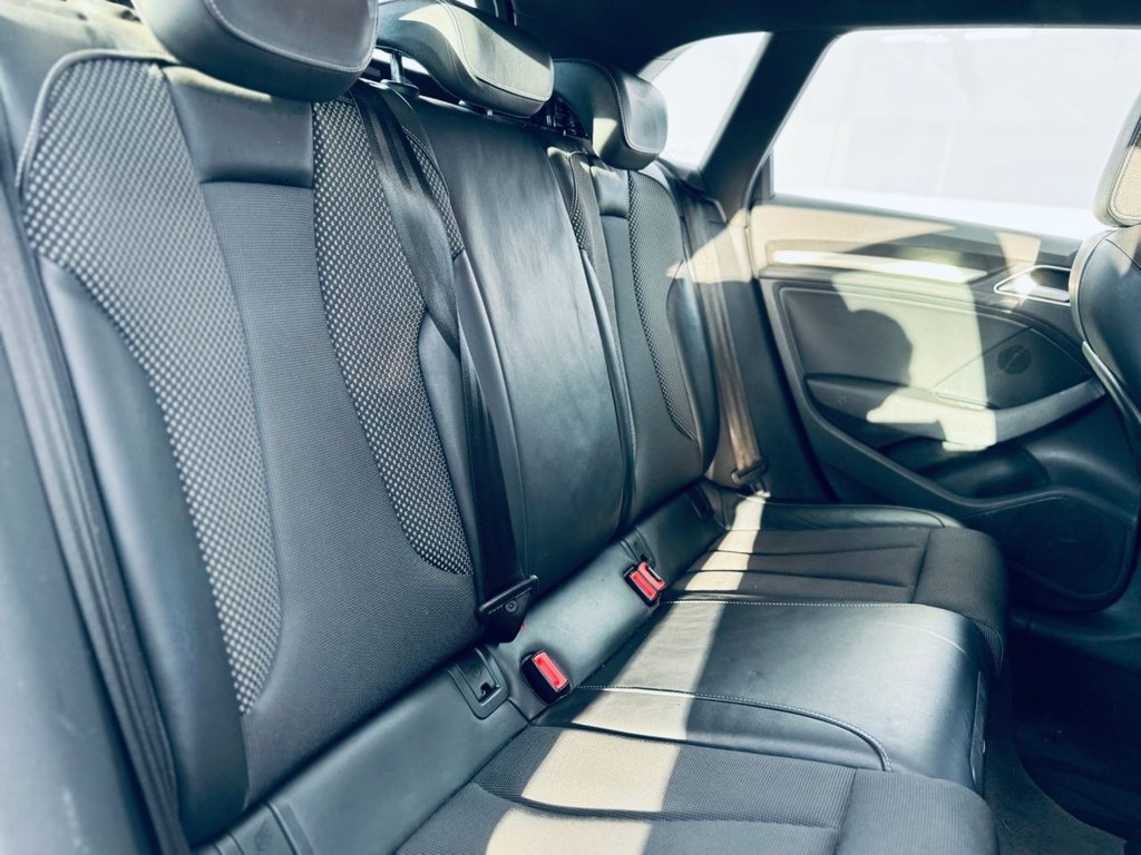 Used Audi A3 2015 for sale - 77355972: Photo 36