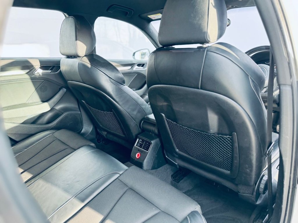 Used Audi A3 2015 for sale - 77355972: Photo 37