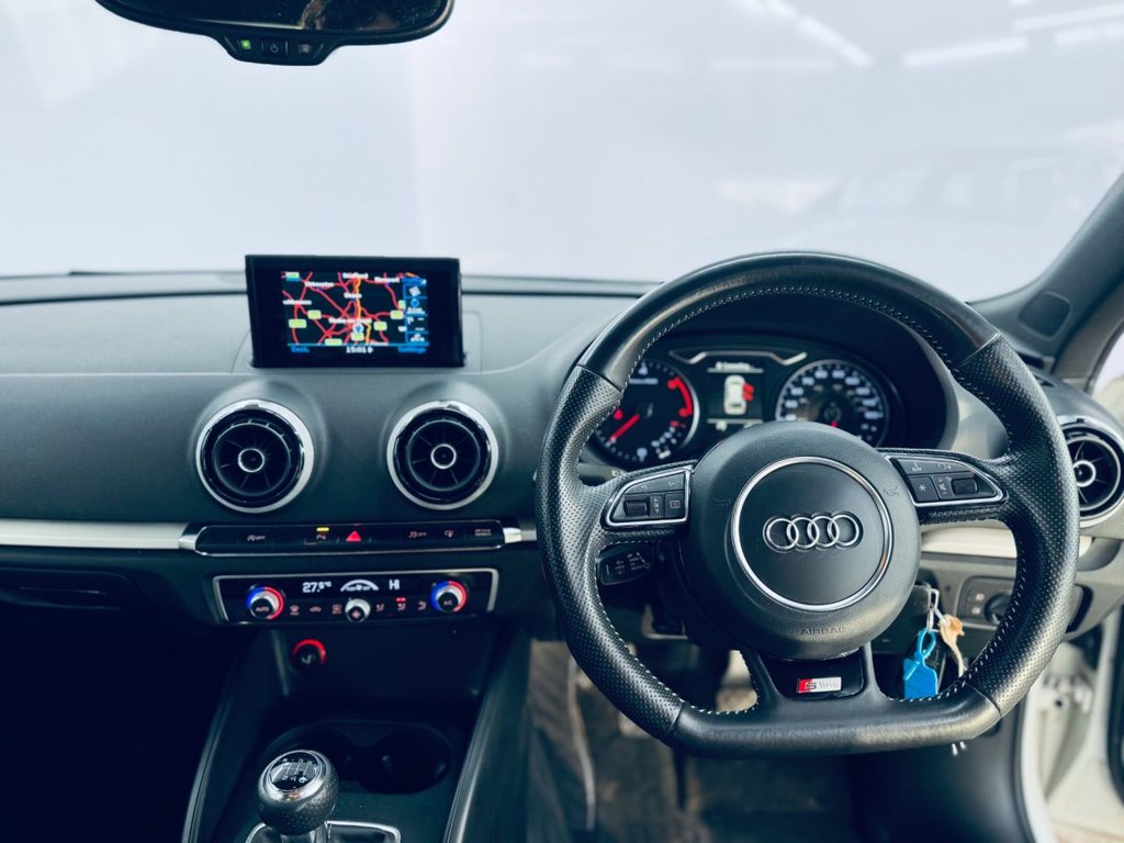 Used Audi A3 2015 for sale - 77355972: Photo 39