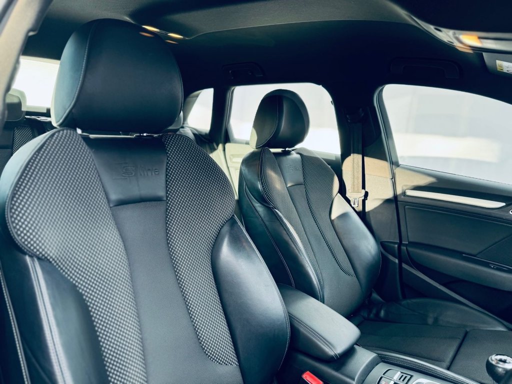 Used Audi A3 2015 for sale - 77355972: Photo 4