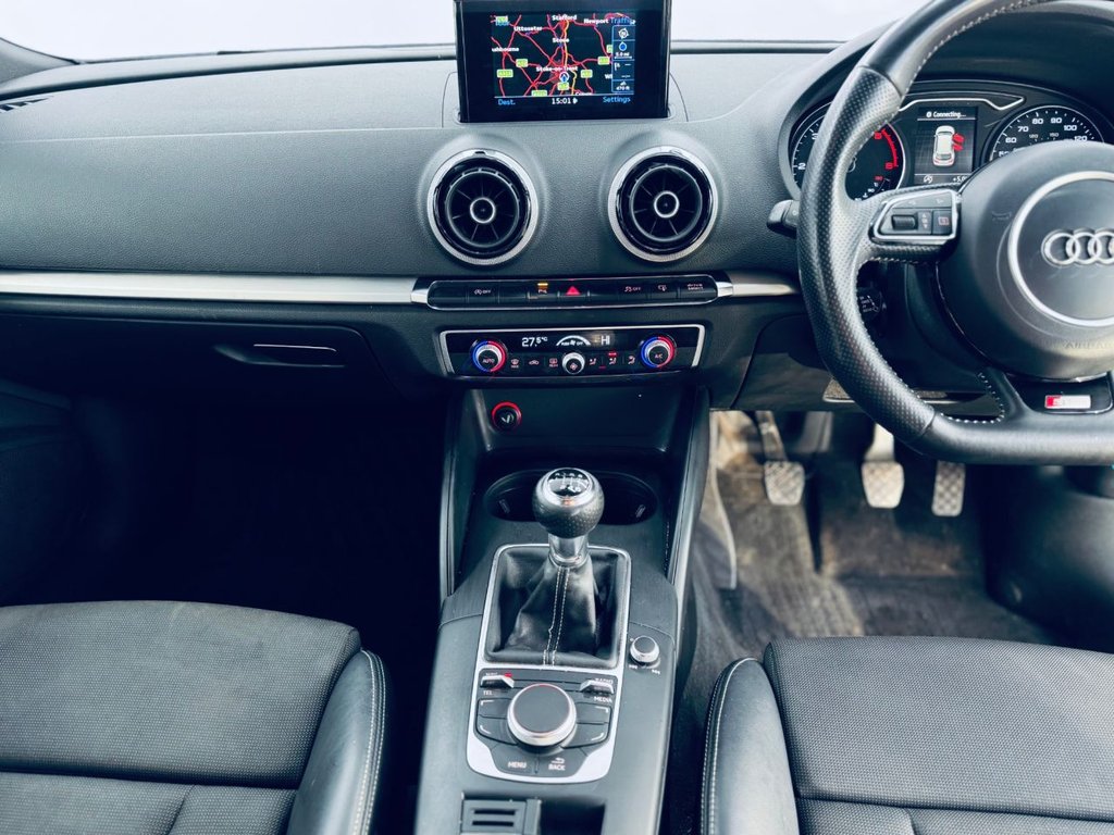 Used Audi A3 2015 for sale - 77355972: Photo 40