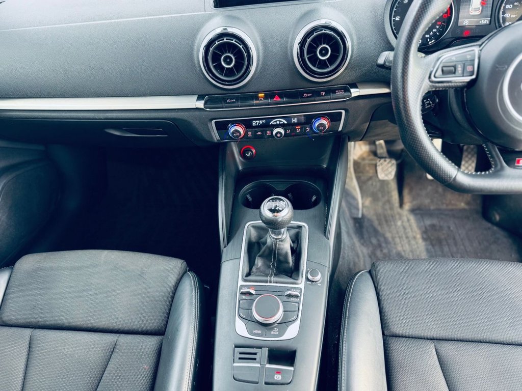 Used Audi A3 2015 for sale - 77355972: Photo 41