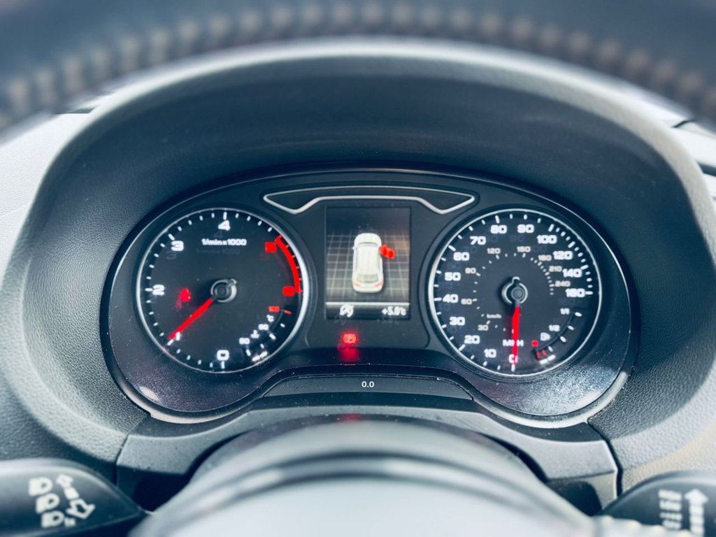 Used Audi A3 2015 for sale - 77355972: Photo 42