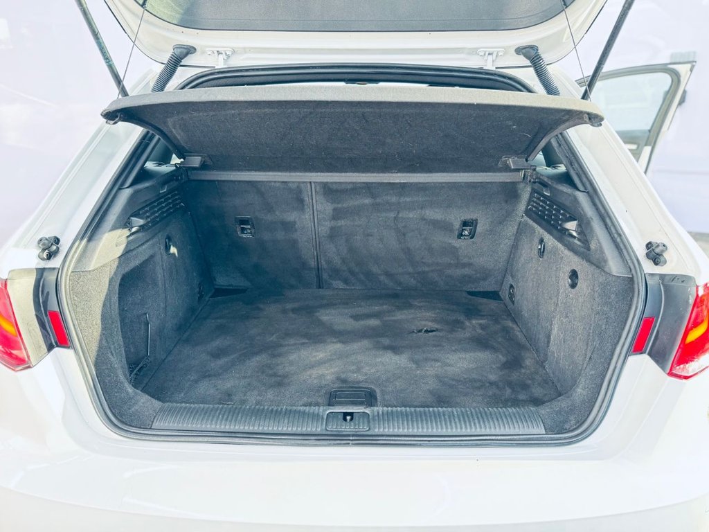 Used Audi A3 2015 for sale - 77355972: Photo 43