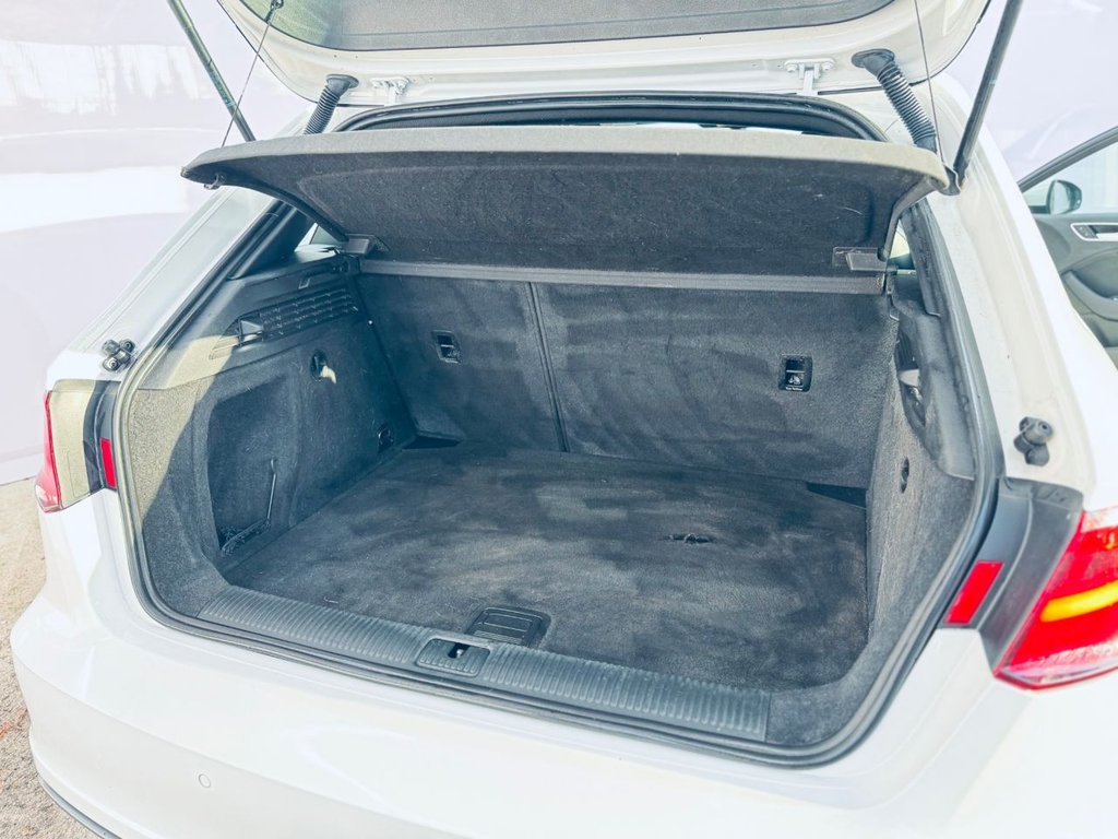 Used Audi A3 2015 for sale - 77355972: Photo 44