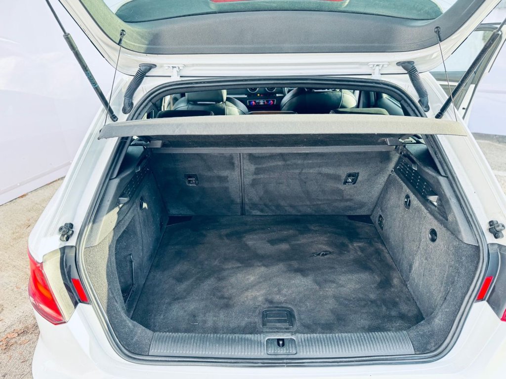 Used Audi A3 2015 for sale - 77355972: Photo 45