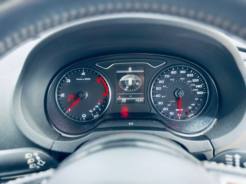 Used Audi A3 2015 for sale - 77355972: Photo 46