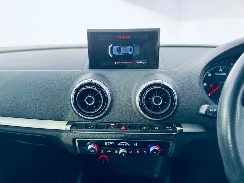 Used Audi A3 2015 for sale - 77355972: Photo 47