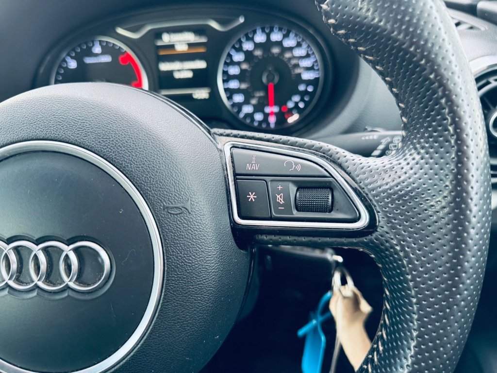 Used Audi A3 2015 for sale - 77355972: Photo 49