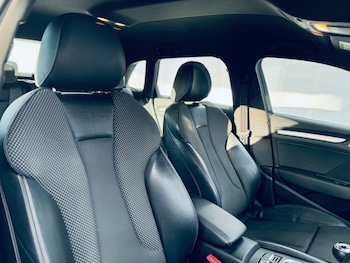 Used Audi A3 2015 for sale - 77355972: Photo