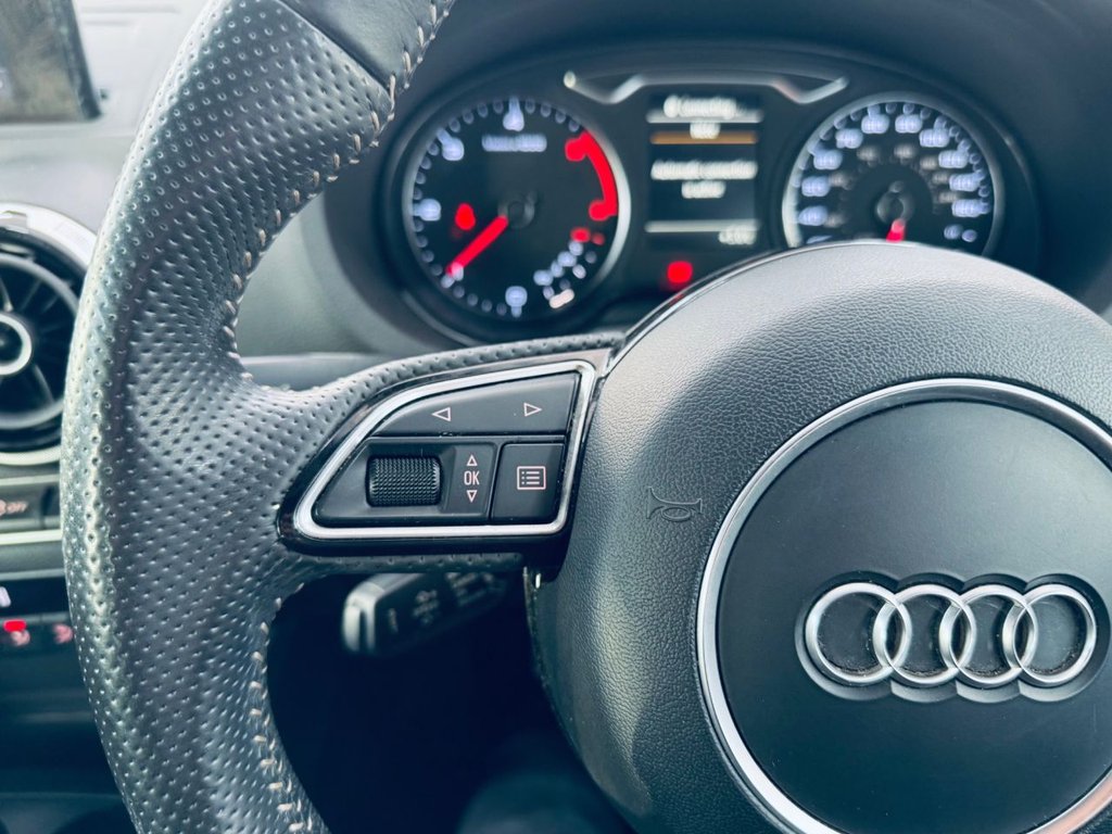 Used Audi A3 2015 for sale - 77355972: Photo 50