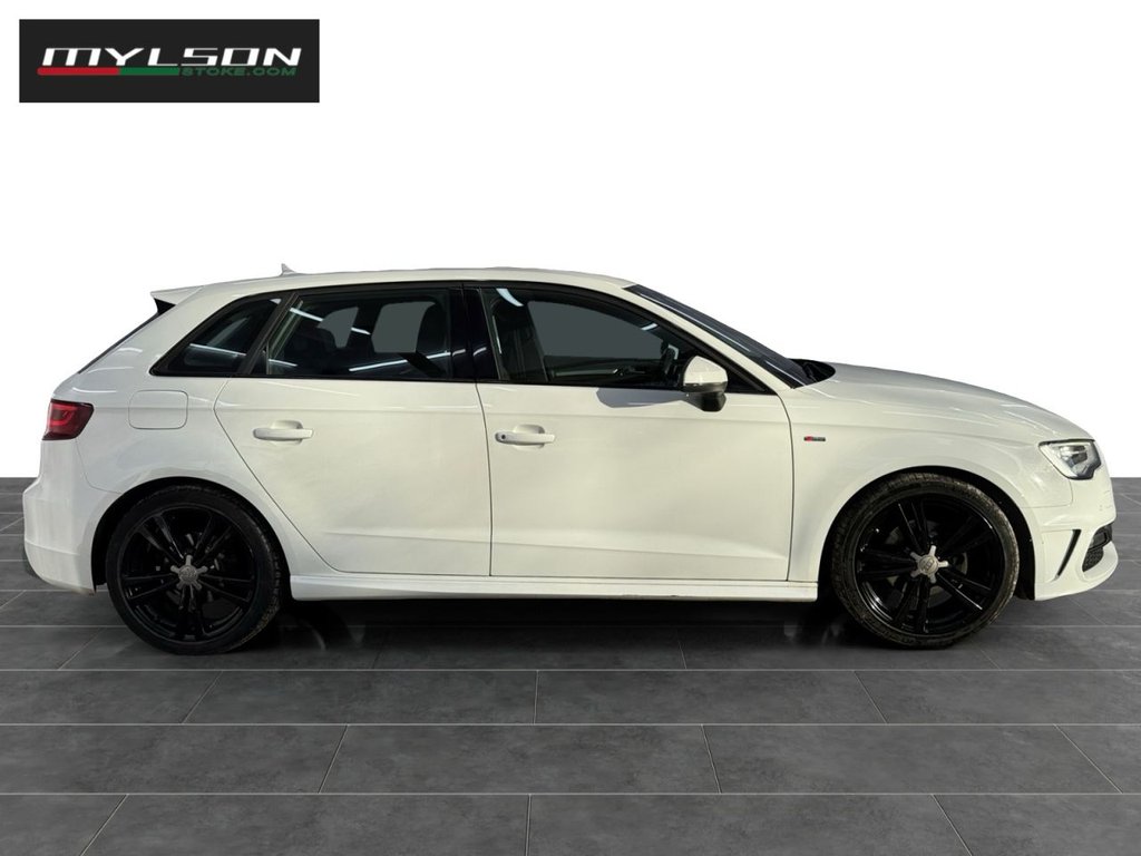 Used Audi A3 2015 for sale - 77355972: Photo 7