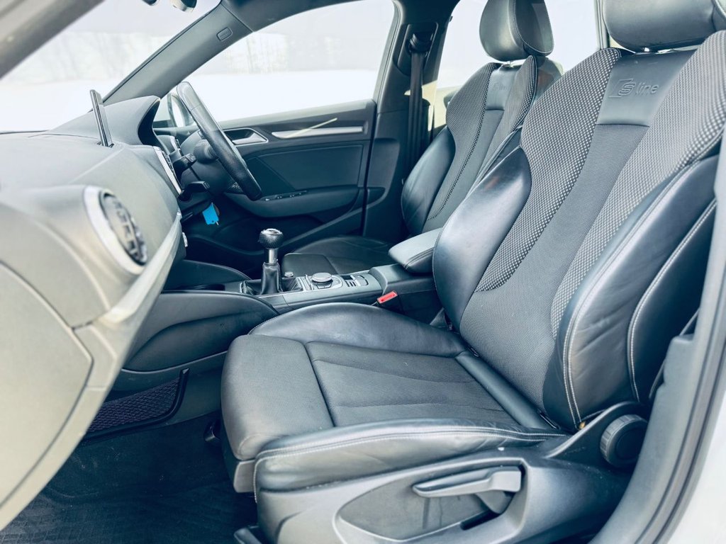 Used Audi A3 2015 for sale - 77355972: Photo 8