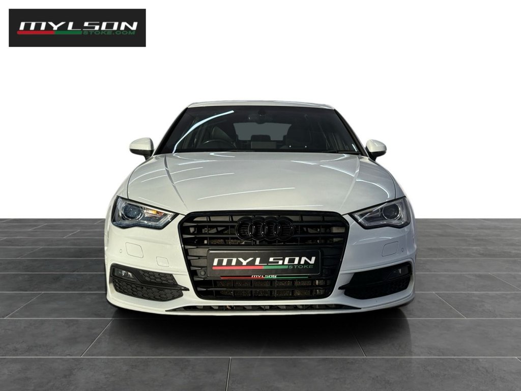 Used Audi A3 2015 for sale - 77355972: Photo 9