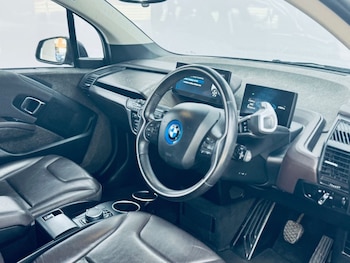Used BMW i3 2019 for sale - 79178371: Photo