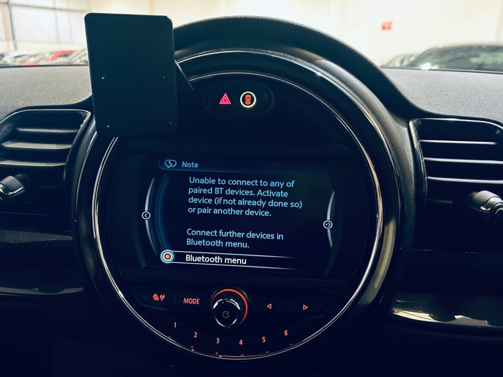 Used MINI Clubman 2017 for sale - 77148462: Photo 11