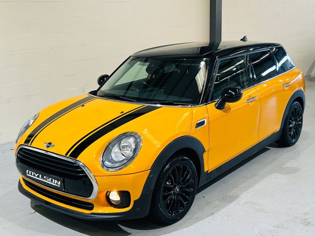 Used MINI Clubman 2017 for sale - 77148462: Photo 12