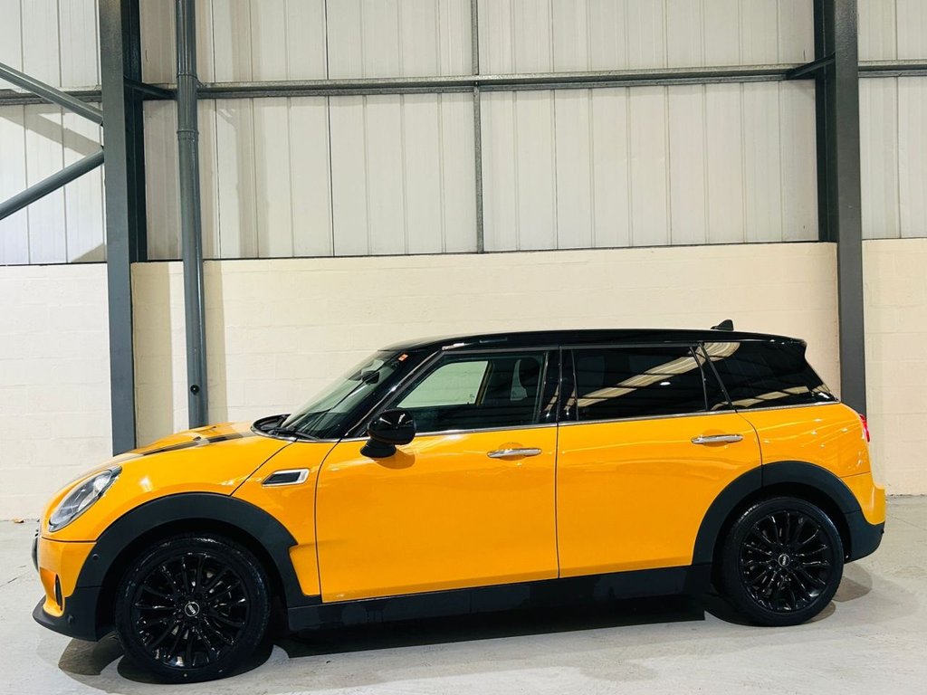 Used MINI Clubman 2017 for sale - 77148462: Photo 13