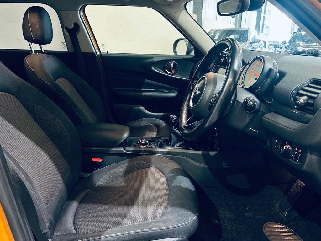 Used MINI Clubman 2017 for sale - 77148462: Photo 14