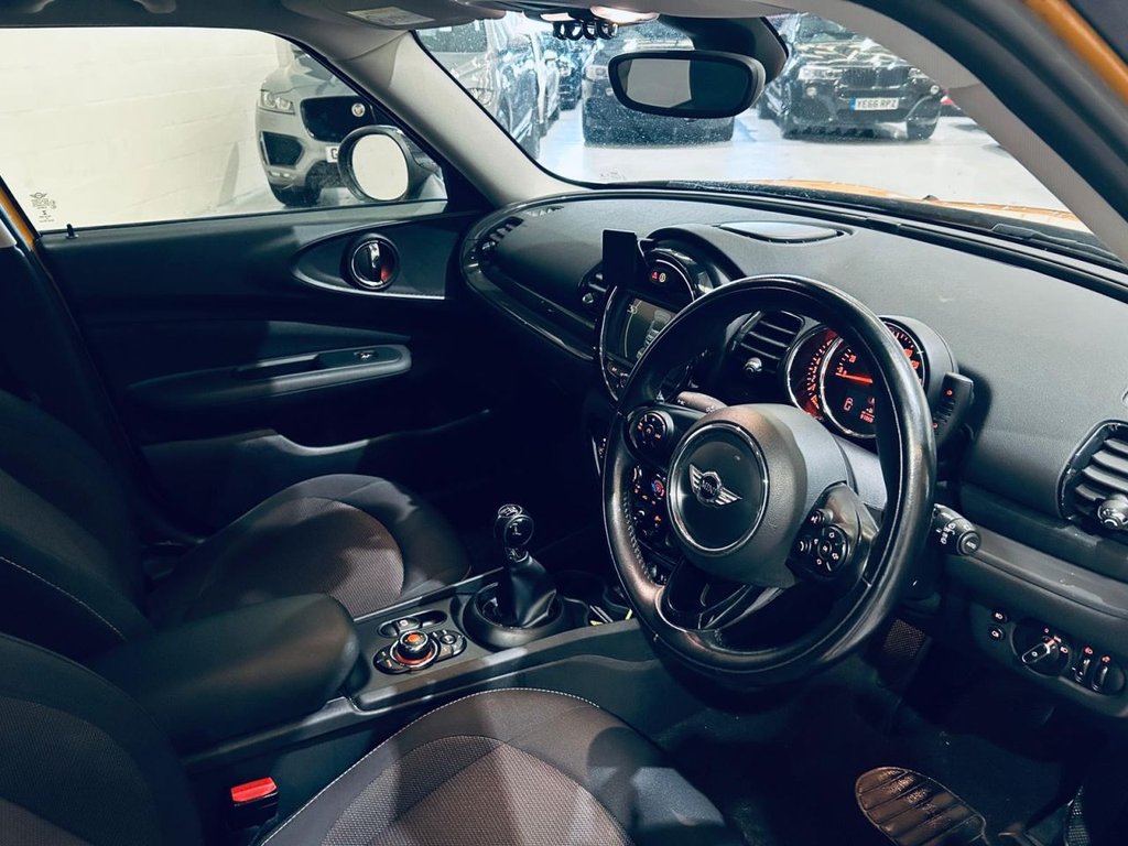 Used MINI Clubman 2017 for sale - 77148462: Photo 15