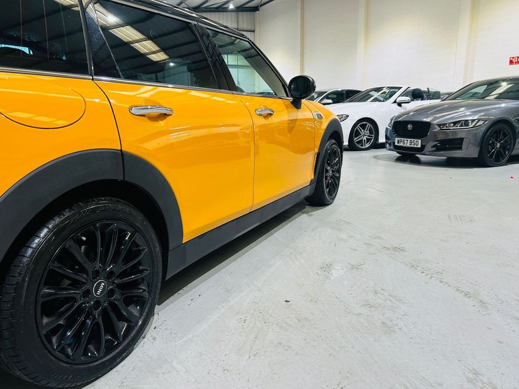 Used MINI Clubman 2017 for sale - 77148462: Photo 16