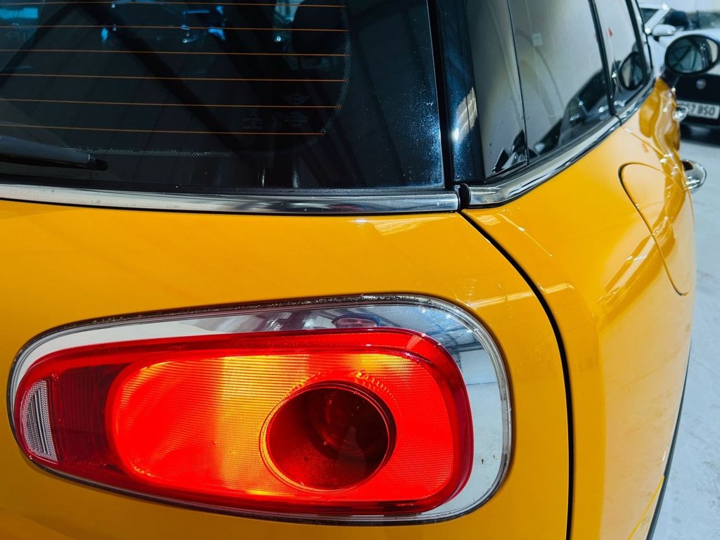 Used MINI Clubman 2017 for sale - 77148462: Photo 18