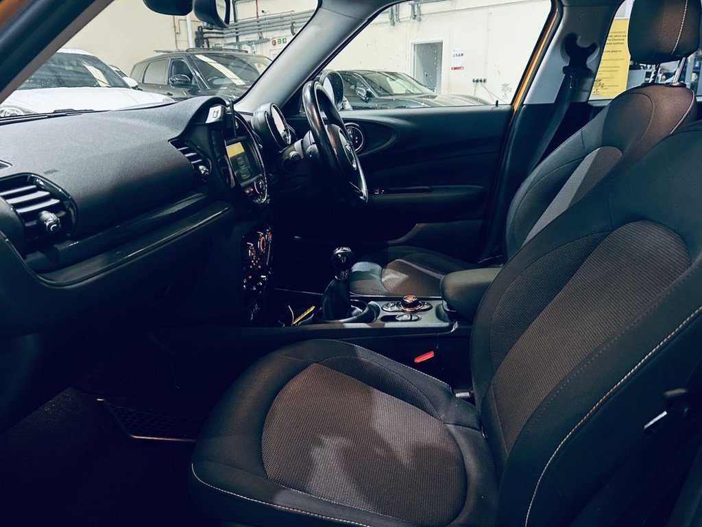 Used MINI Clubman 2017 for sale - 77148462: Photo 19