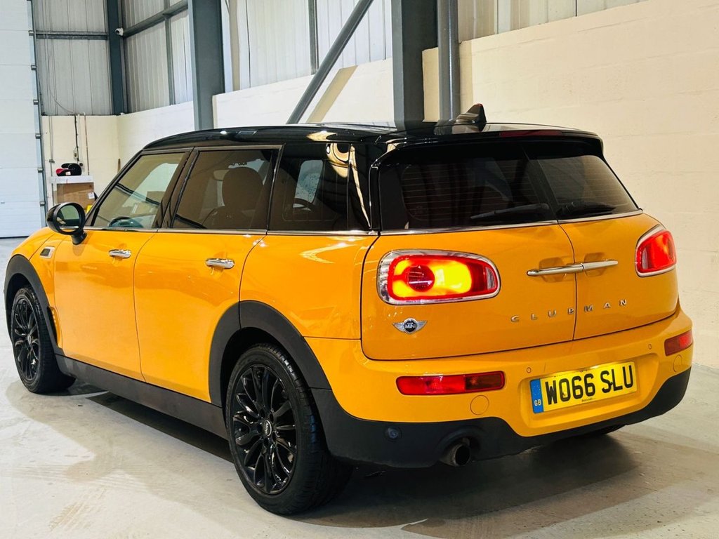 Used MINI Clubman 2017 for sale - 77148462: Photo 21
