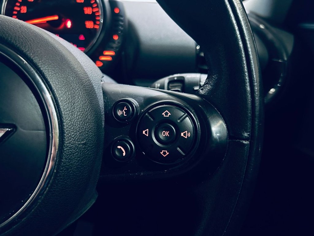 Used MINI Clubman 2017 for sale - 77148462: Photo 22