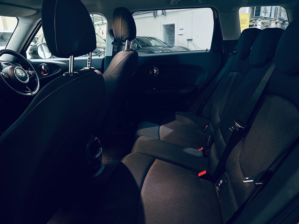 Used MINI Clubman 2017 for sale - 77148462: Photo 25