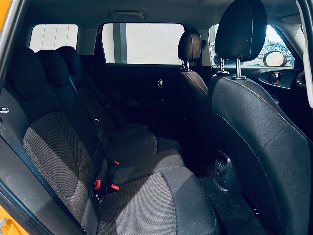 Used MINI Clubman 2017 for sale - 77148462: Photo 26