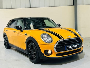 Used MINI Clubman 2017 for sale - 77148462: Photo