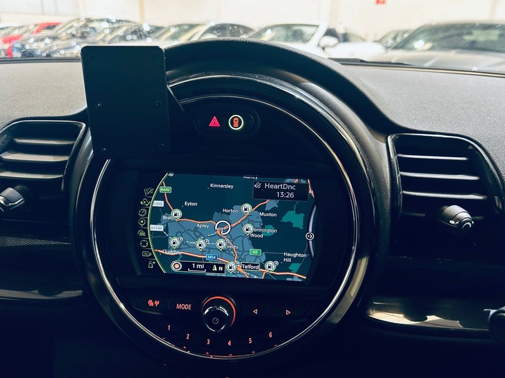 Used MINI Clubman 2017 for sale - 77148462: Photo 3