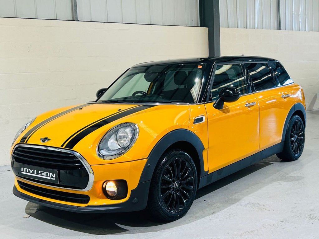 Used MINI Clubman 2017 for sale - 77148462: Photo 4