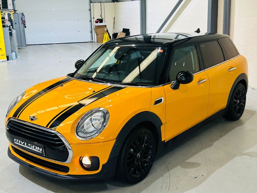 Used MINI Clubman 2017 for sale - 77148462: Photo 5
