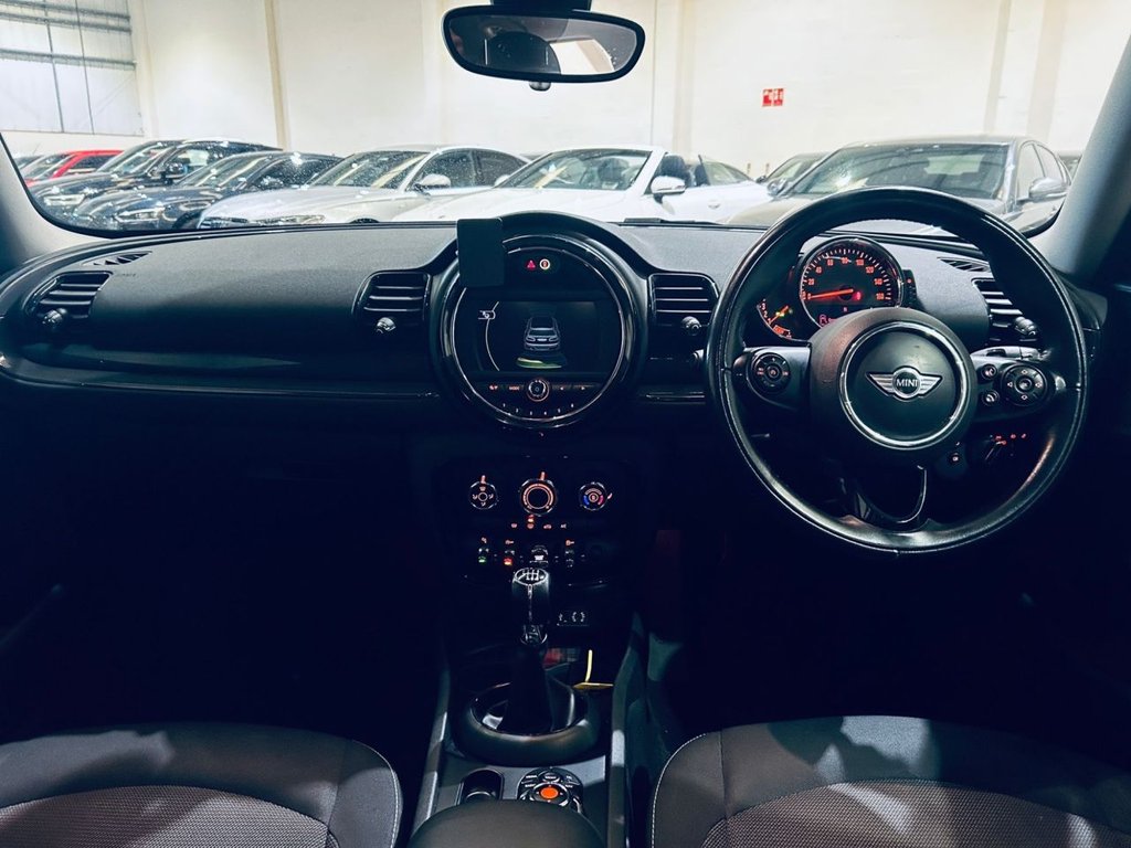 Used MINI Clubman 2017 for sale - 77148462: Photo 6