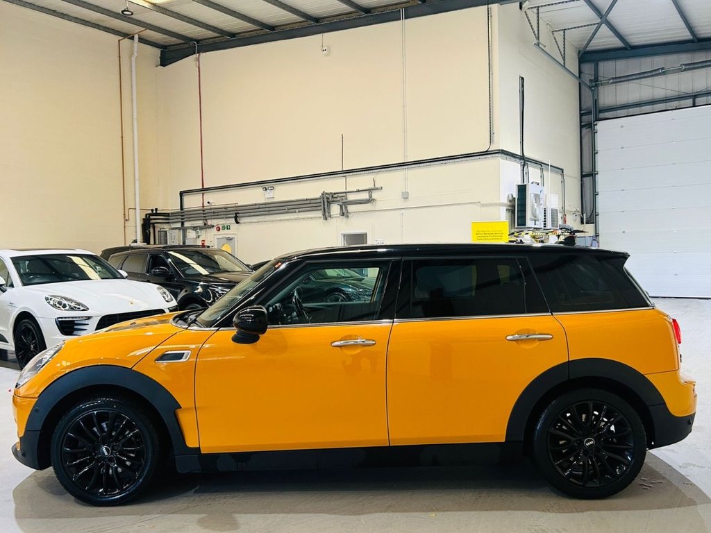 Used MINI Clubman 2017 for sale - 77148462: Photo 8