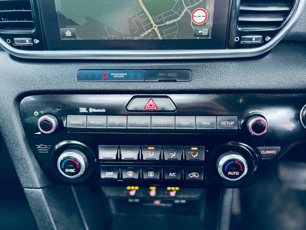 Used Kia Sportage 2018 for sale - 77422237: Photo 12