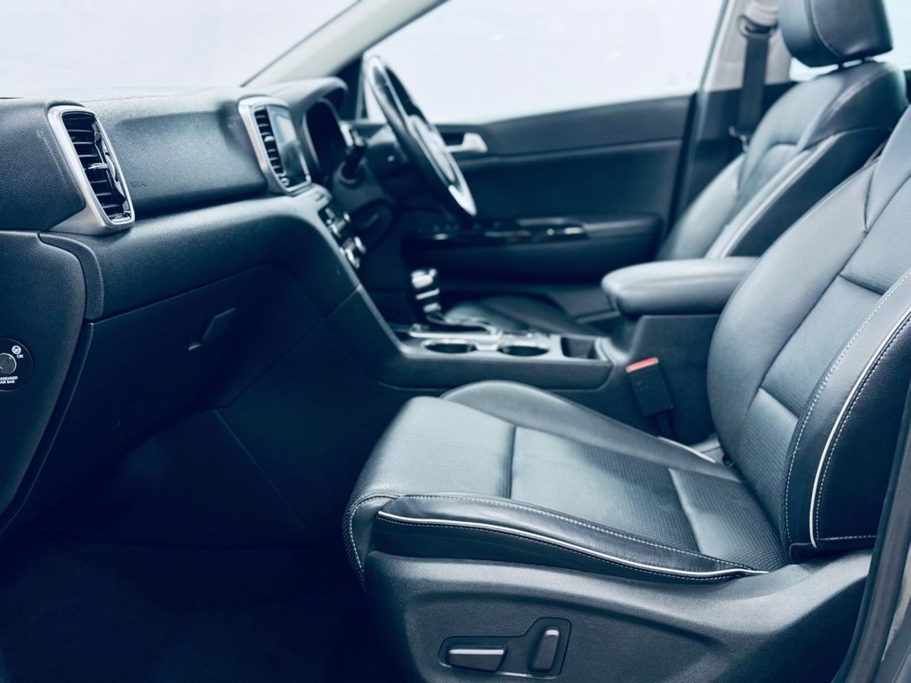 Used Kia Sportage 2018 for sale - 77422237: Photo 13