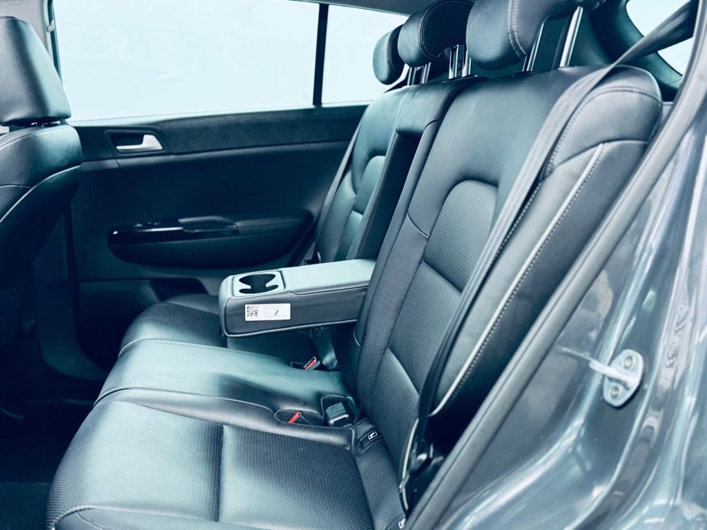 Used Kia Sportage 2018 for sale - 77422237: Photo 16
