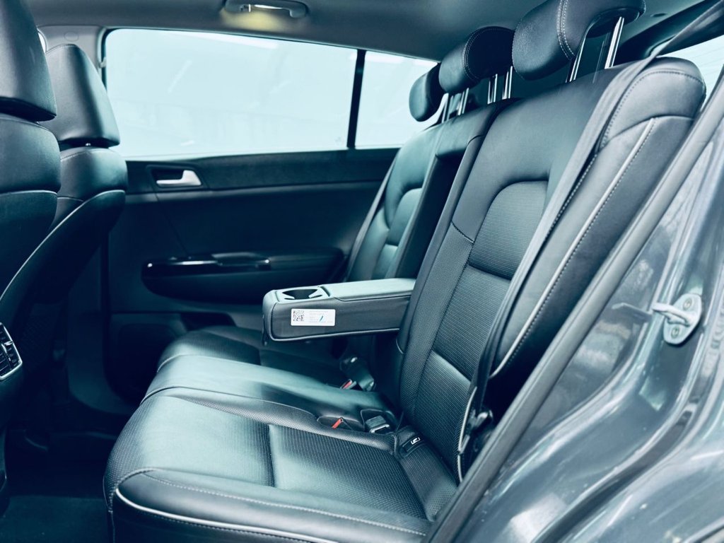 Used Kia Sportage 2018 for sale - 77422237: Photo 17