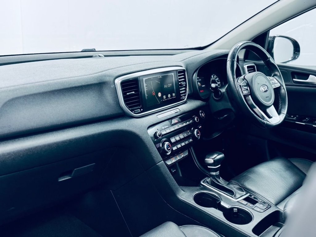 Used Kia Sportage 2018 for sale - 77422237: Photo 18